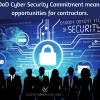 Trump Reiterates Commitment to DoD Cyber Security