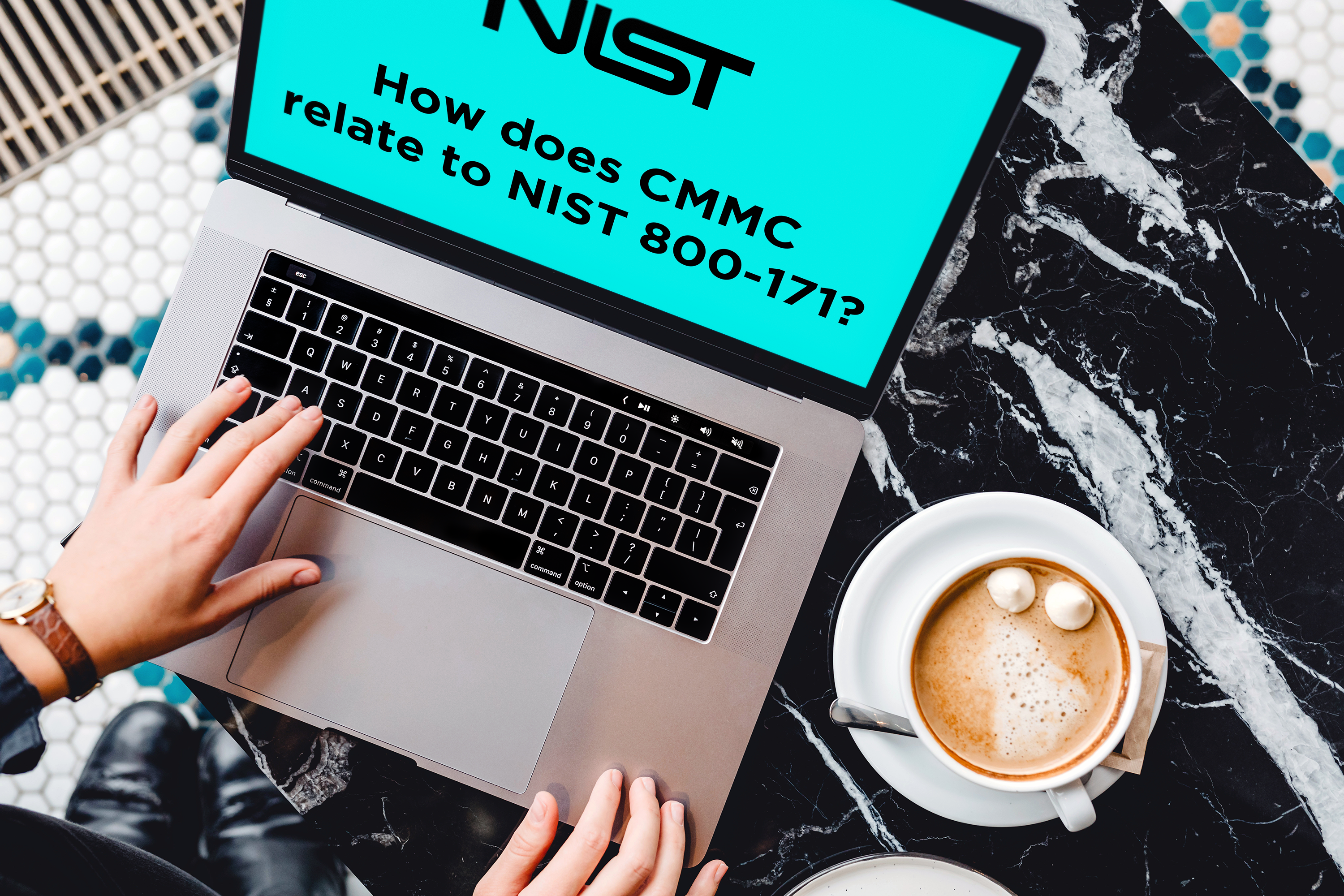 Clarification on CMMC and NIST 800-171