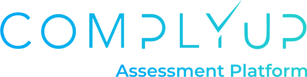 ComplyUp Assessment Platform Logo