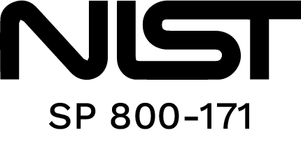 NIST 800-171 Logo